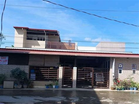 House and lot For Sale in Tuguegarao, Cagayan .
